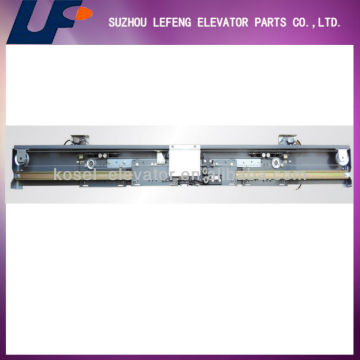 Percha para puerta de ascensor KX161-411